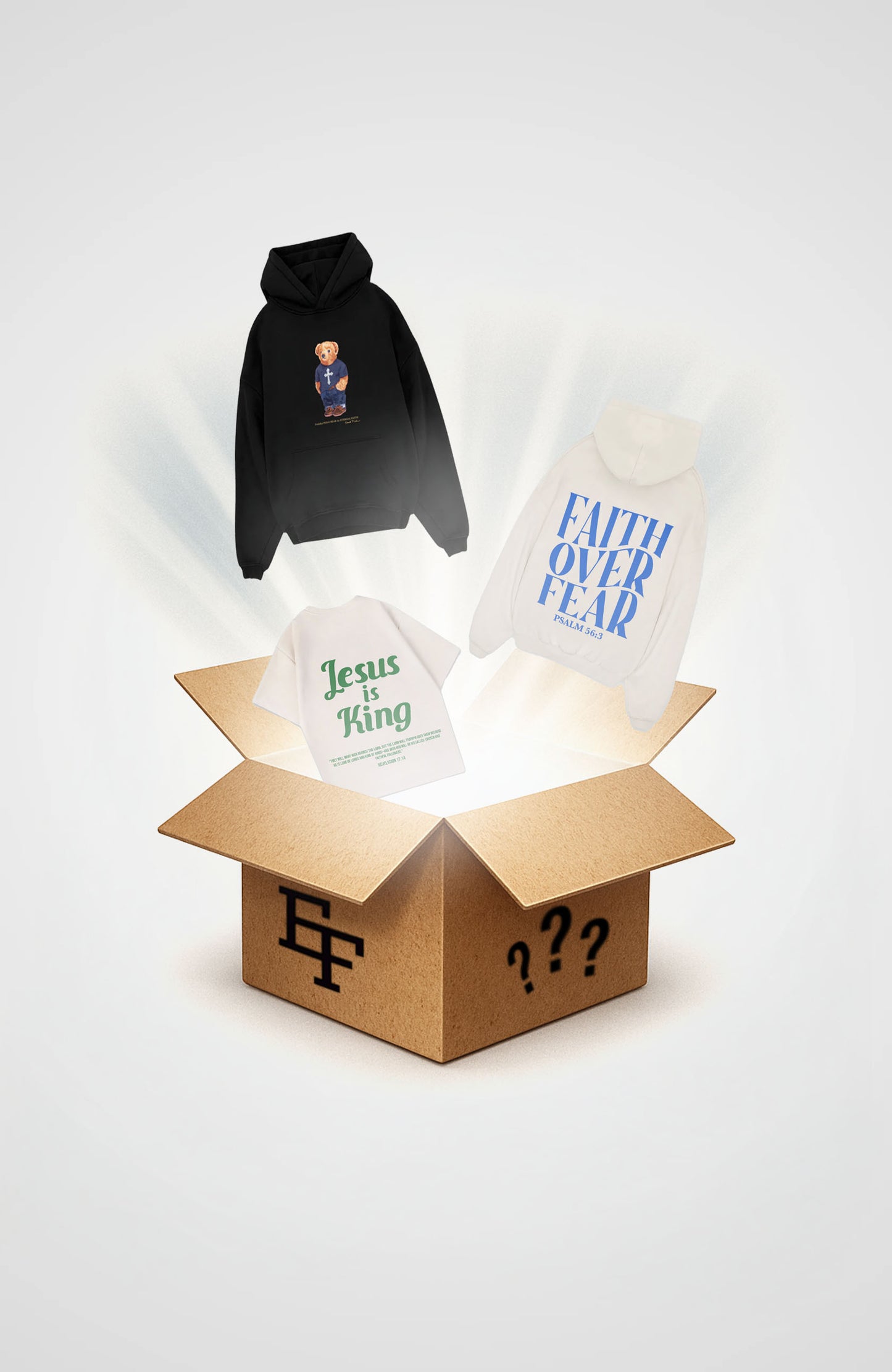Mystery Box