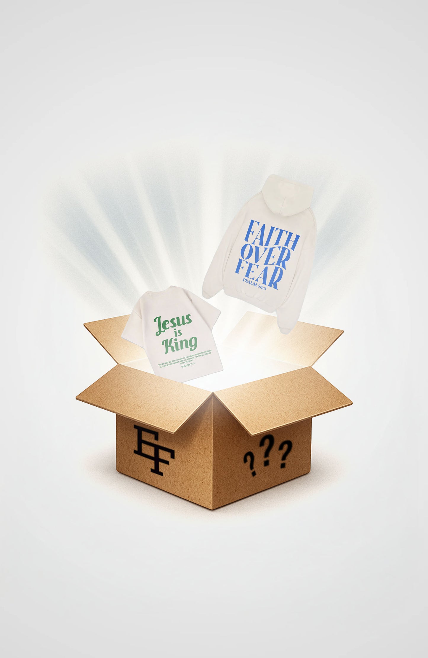 Mystery Box