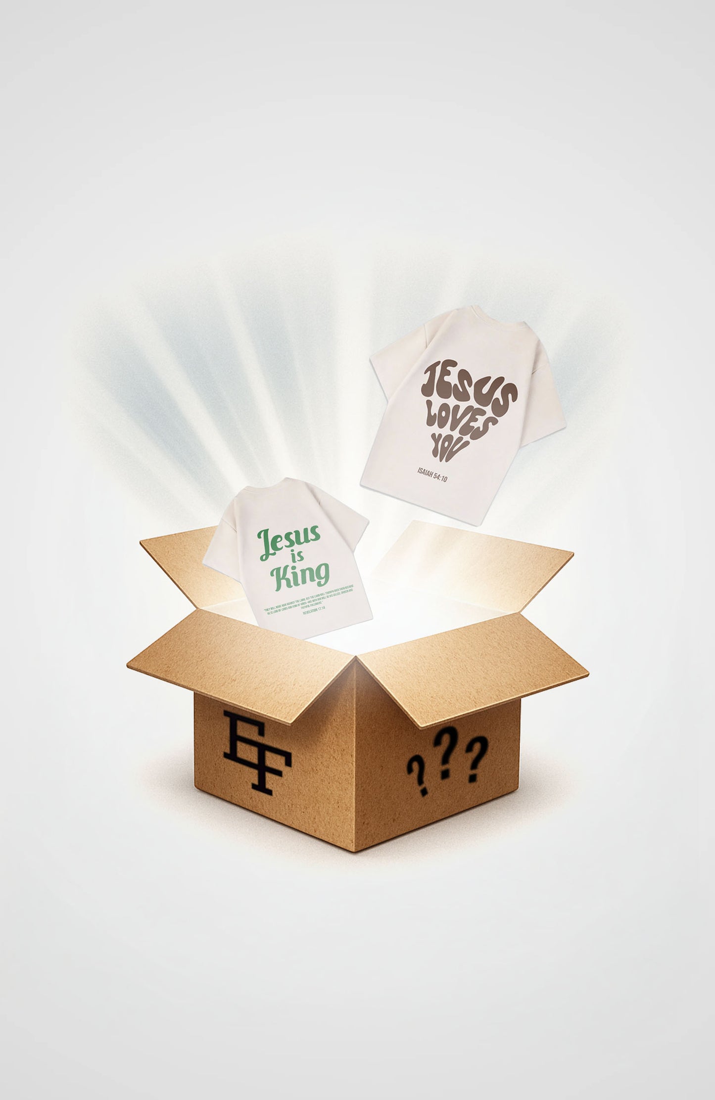 Mystery Box