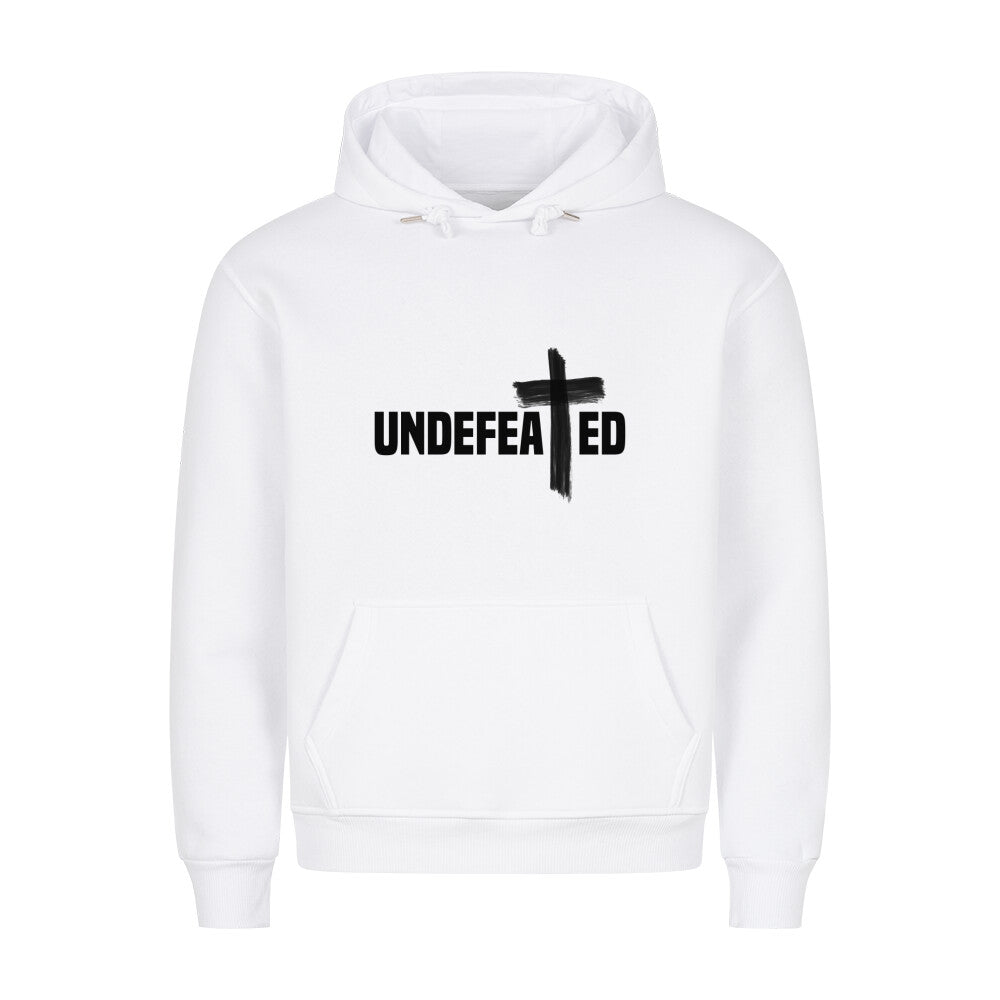 UNDEFEATED outlet Hoodie