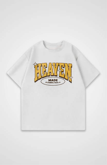 Heaven Made Oversized Shirt