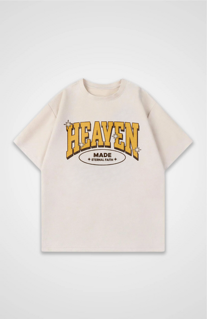 Heaven Made Oversized Shirt