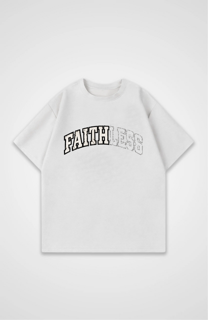 Faith Oversized Shirt