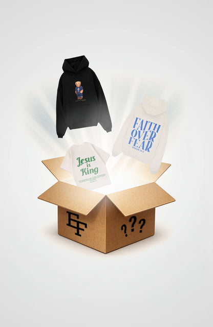 Mystery Box