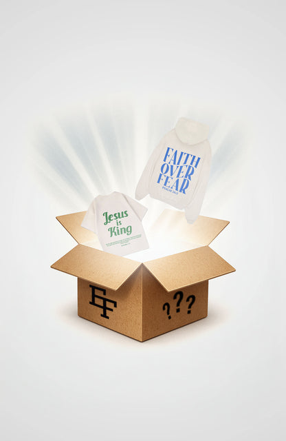 Mystery Box