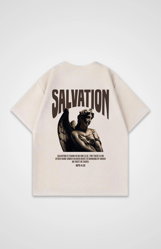 Redding oversized shirt