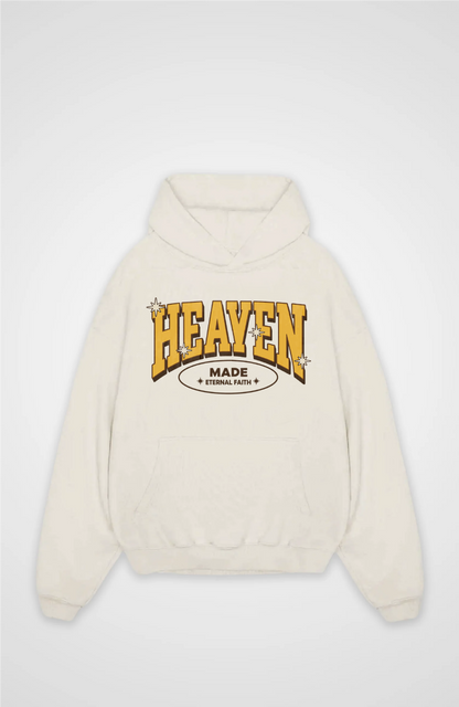 Heaven Made Oversized Hoodie