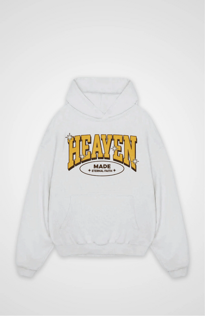 Heaven Made Oversized Hoodie
