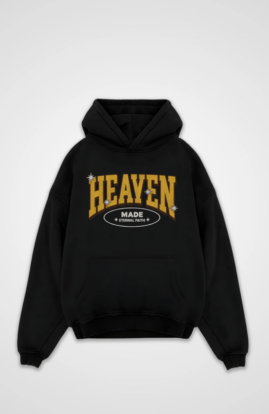 Heaven Made Oversized Hoodie