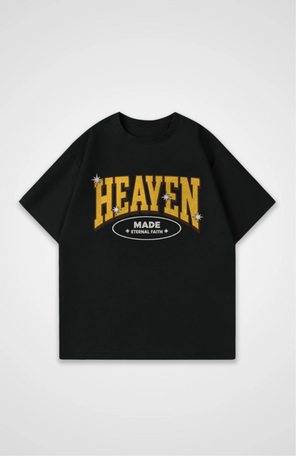 Heaven Made Oversized Shirt