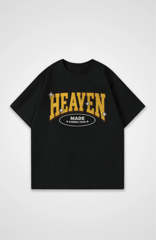 Heaven Made Oversized Shirt