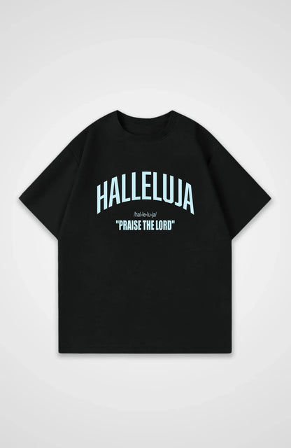 Halleluja Oversize Shirt